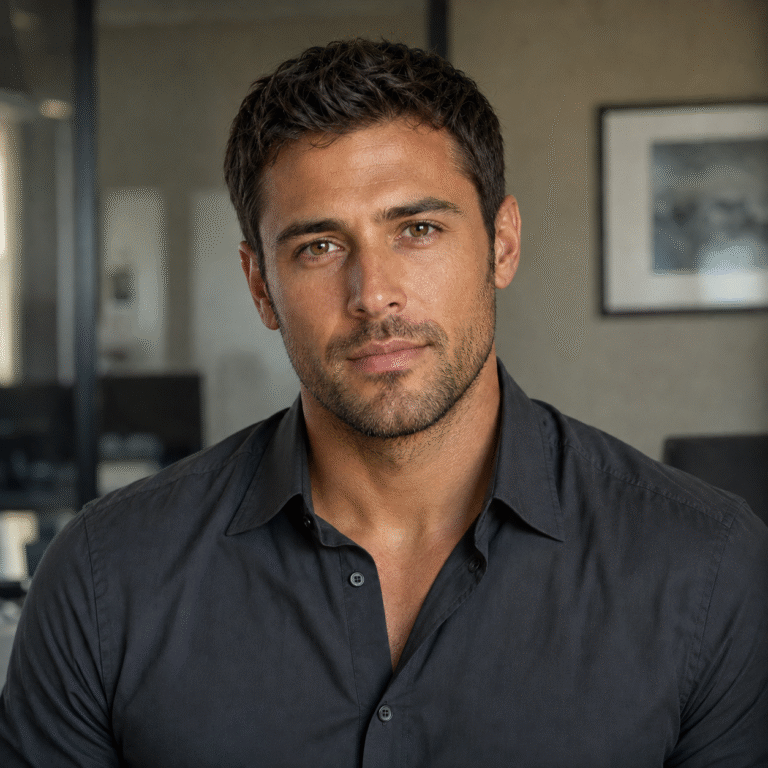Jonah Mercer