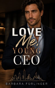Love Me, Young CEO Cover