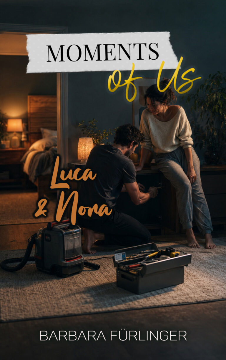 Moments of Us: Luca & Nora