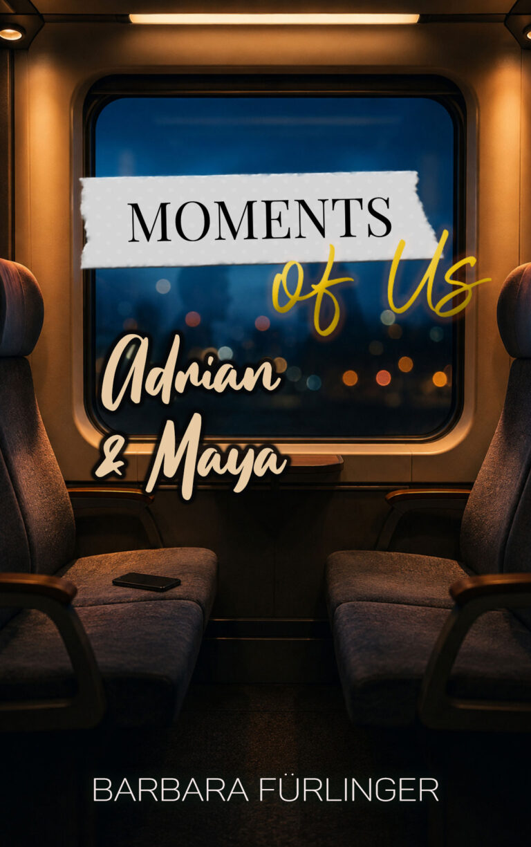 Moments of Us: Adrian & Maya