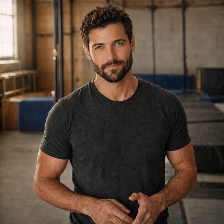 Porter Ingram