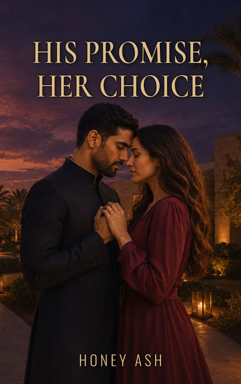 His Promise, Her Choice