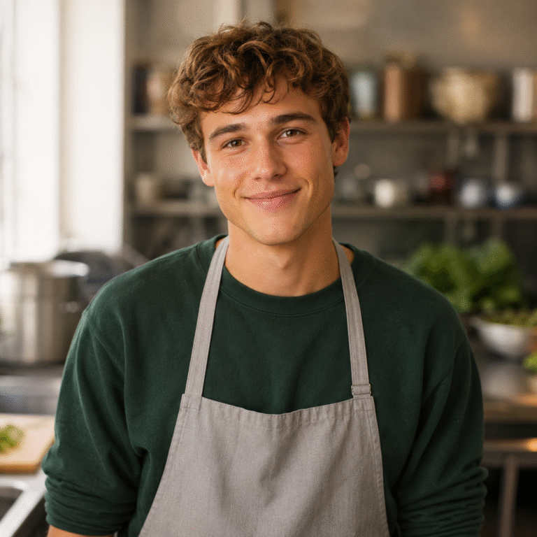 Toby Calder