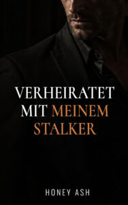 Verheiratet mit meinem Stalker Cover