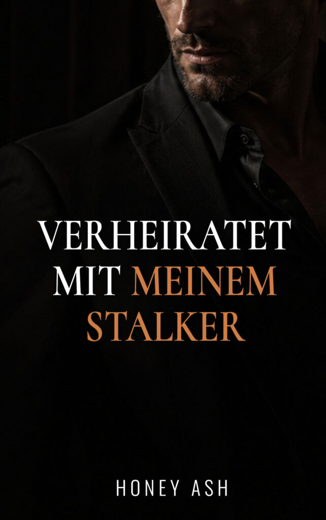Verheiratet mit meinem Stalker Cover