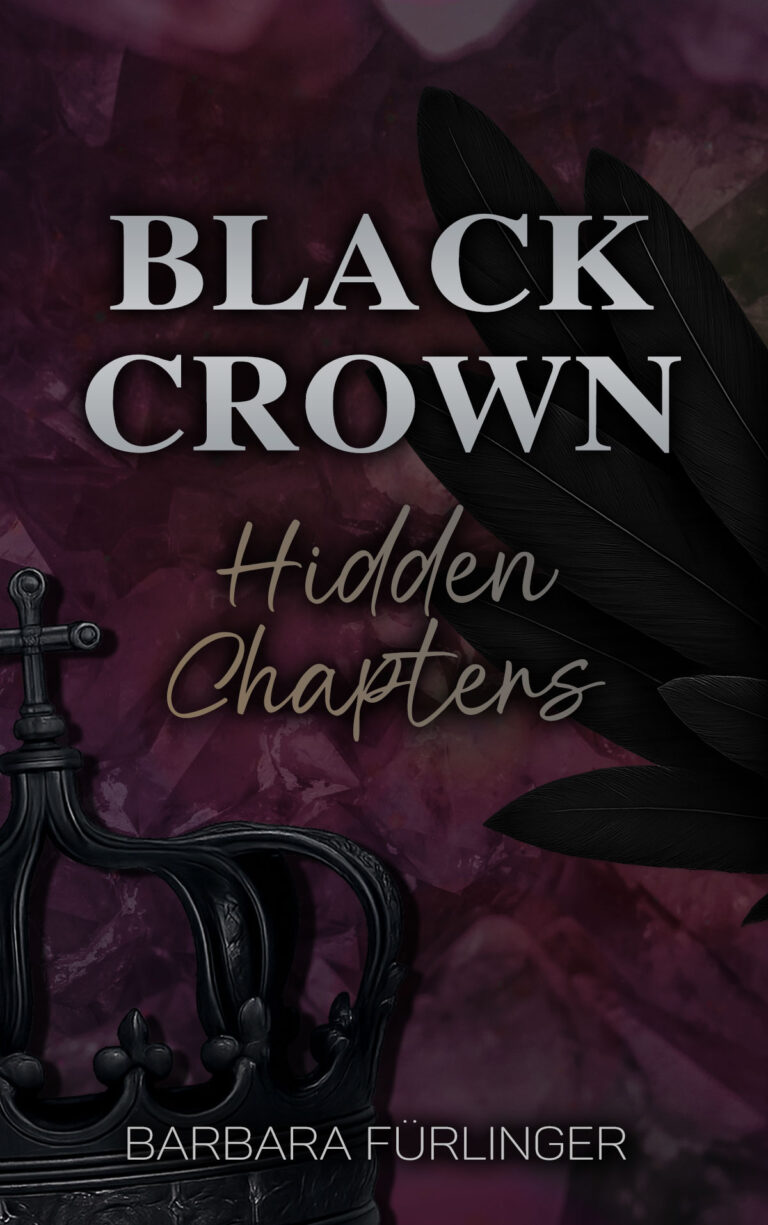 Black Crown Special Ebook