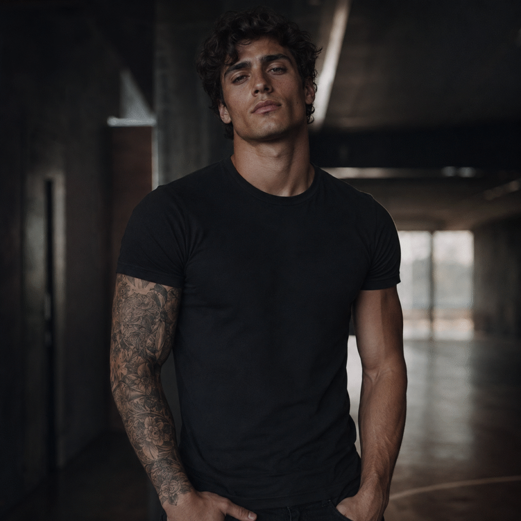 Gavin Dorsey