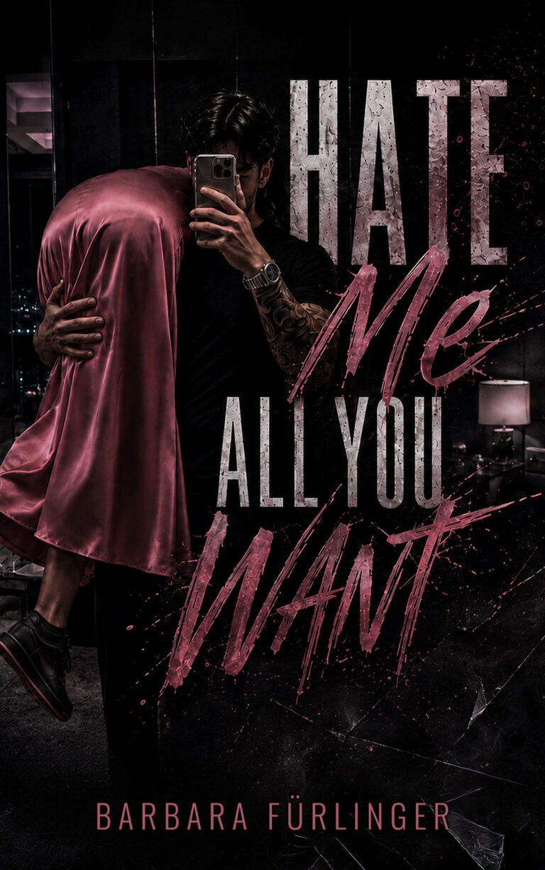 Hate Me All You Want