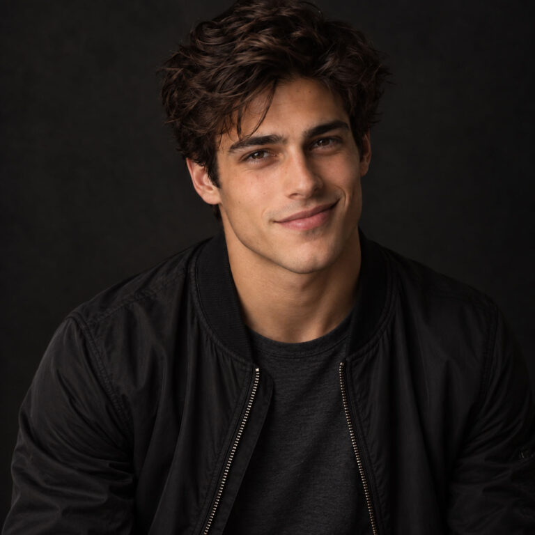 Kieran Vale