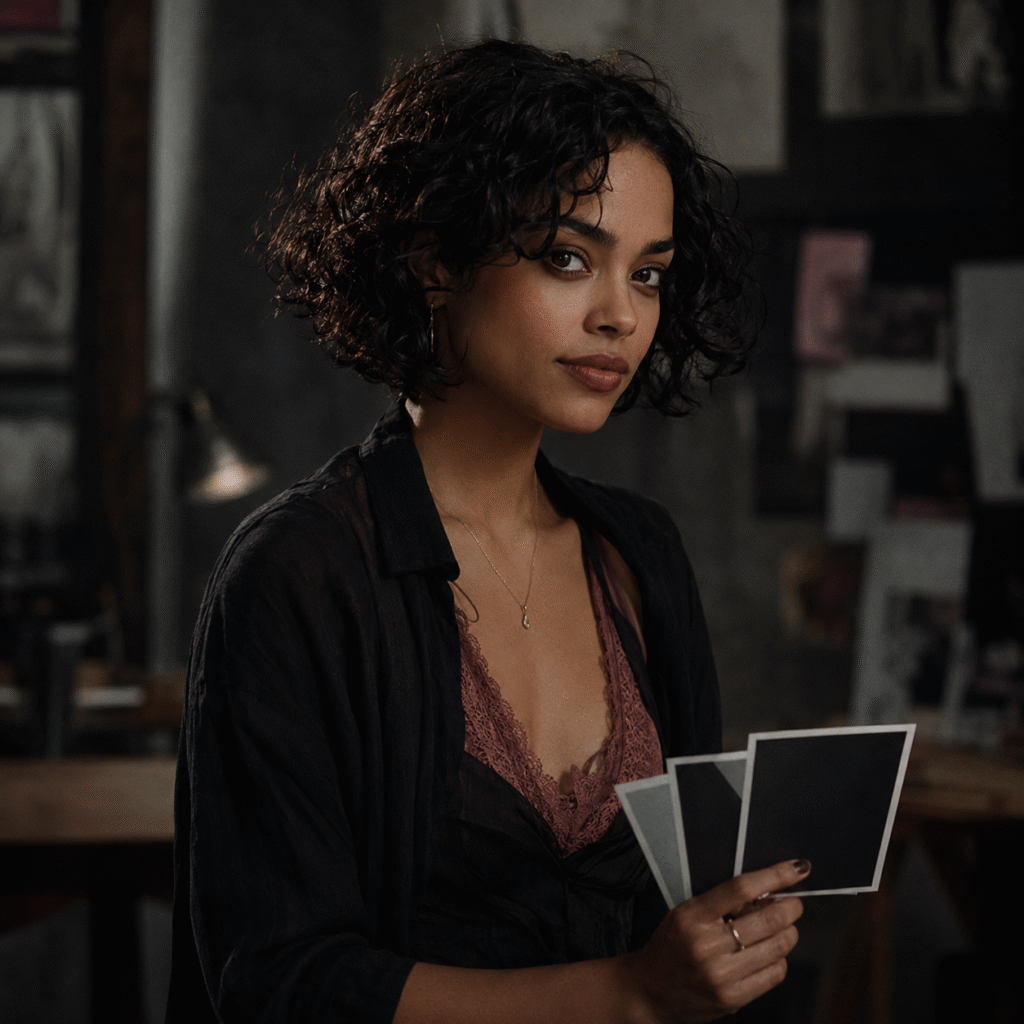 Mina Baines