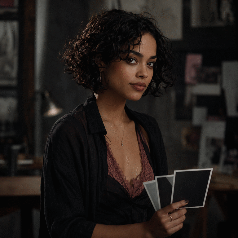 Mina Baines