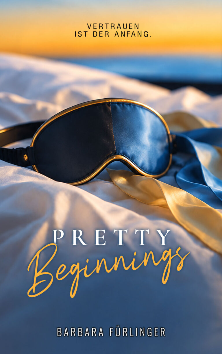 Pretty Beginnings