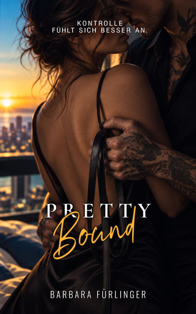 Pretty Bound