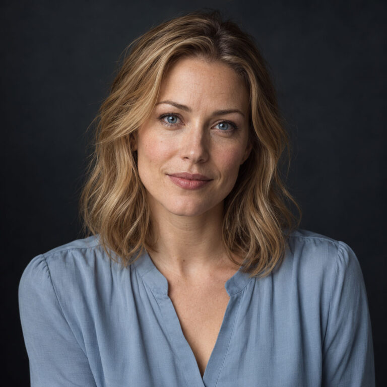 Claire Winslow