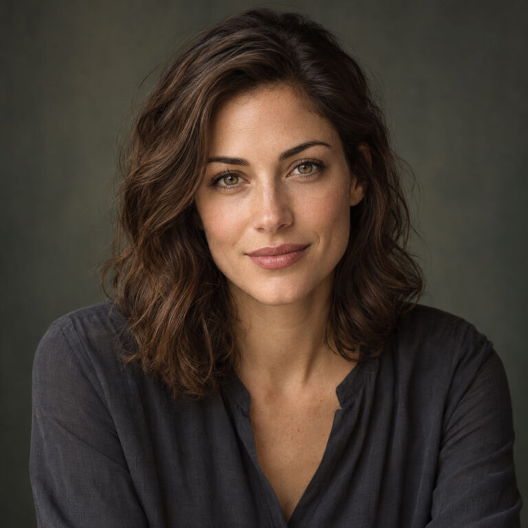 Elena Brooks