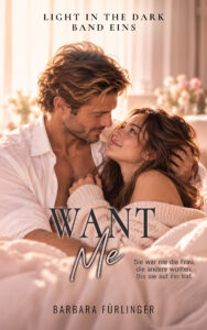 WANT ME Cover